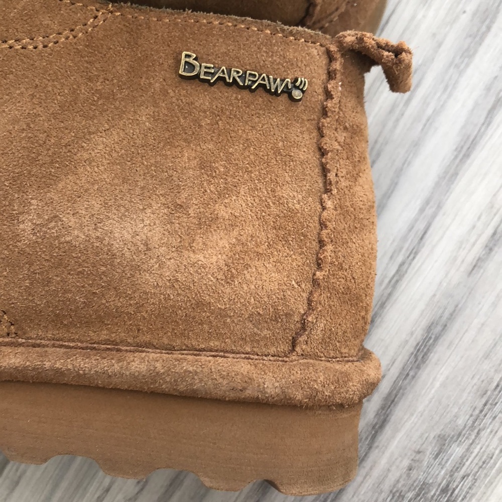 Bearpaw Slipper Shoes - Picture 2 of 9